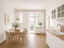 Pronájem bytu 4+1, Ostrava, Sokolská třída, 112 m2