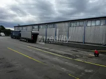 Pronájem skladu, Jihlava, Školní, 500 m2