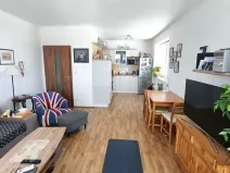 Pronájem bytu 2+kk, Praha - Kolovraty, K Říčanům, 49 m2