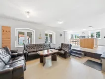 Prodej rodinného domu, Hvozd - Klužínek, 216 m2