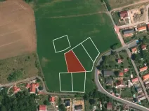 Prodej pozemku pro bydlení, Libeř, 1322 m2
