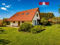 Prodej rodinného domu, Hřibiny-Ledská - Ledská, 156 m2