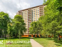Prodej bytu 3+1, Praha - Kobylisy, Střekovská, 70 m2