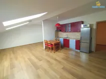 Prodej bytu 1+kk, Vyškov - Vyškov-Předměstí, Smetanovo nábřeží, 59 m2