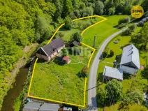 Prodej rodinného domu, Vysoká - Pitárné, 120 m2