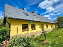 Prodej rodinného domu, Josefov - Hřebeny, 245 m2
