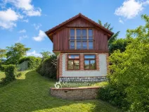 Prodej zahrady, Znojmo, Pod Kraví horou, 759 m2