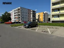 Pronájem - jiné, Olomouc - Povel, Peškova, 12 m2