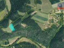 Prodej pole, Mladotice - Strážiště, 15512 m2