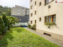 Prodej bytu 2+1, Praha - Karlín, Pernerova, 44 m2
