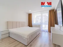 Prodej bytu 2+1, Hranice, U pošty, 61 m2