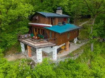 Prodej chaty, Krňany - Teletín, 100 m2