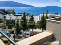 Prodej bytu 2+kk, Vlora, 59 m2