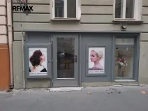 Pronájem obchodního prostoru, Praha - Vinohrady, Slezská, 52 m2