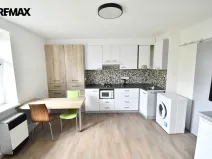 Pronájem bytu 1+kk, Hradec Králové - Pražské Předměstí, Jiřího Purkyně, 21 m2
