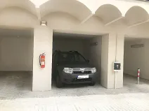 Pronájem garáže, Praha, Holečkova, 16 m2