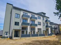Prodej bytu 2+kk, Břeclav, 60 m2