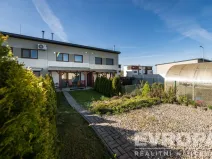 Prodej rodinného domu, Buštěhrad, Ořešín, 130 m2