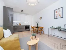 Prodej bytu 4+kk, Praha - Braník, Školní, 104 m2