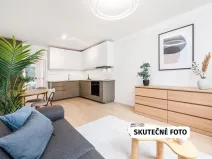 Prodej bytu 4+kk, Praha - Braník, Školní, 104 m2