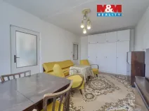 Prodej bytu 3+1, Plzeň, Sokolovská, 76 m2