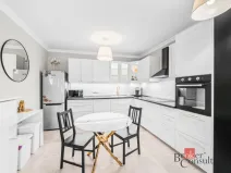 Pronájem bytu 2+kk, Plzeň - Černice, Nepomucká, 64 m2