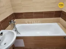 Pronájem bytu 2+1, Přerov, nábř. Protifašistických bojovníků, 52 m2