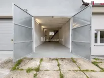 Pronájem garáže, Hředle, 50 m2