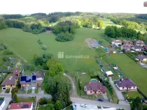 Prodej pozemku pro bydlení, Slavičín, 6468 m2