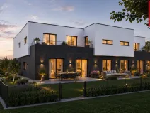 Prodej bytu 2+kk, Opava - Vávrovice, 65 m2