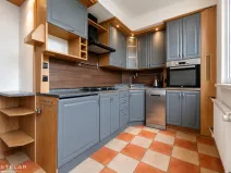 Prodej bytu 3+1, Ostrava - Zábřeh, Zimmlerova, 68 m2
