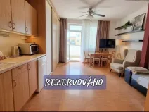 Pronájem bytu 1+kk, Praha - Vysočany, Poděbradská, 33 m2