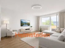 Pronájem bytu 2+1, Český Těšín, Slezská, 57 m2