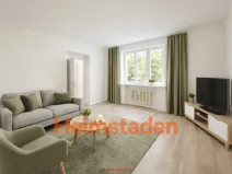 Pronájem bytu 3+1, Havířov - Město, Jana Wericha, 65 m2