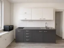 Pronájem bytu 2+1, Ústí nad Labem - Střekov, Pionýrů, 58 m2
