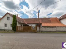 Prodej rodinného domu, Věšín, 73 m2