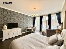 Prodej bytu 2+kk, Karlovy Vary, Pod Jelením skokem, 48 m2