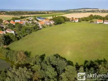 Prodej pozemku pro bydlení, Ratboř - Těšínky, 6500 m2