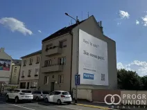 Prodej bytu 2+kk, Kroměříž, Kojetínská, 39 m2
