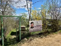 Prodej zahrady, Nebovidy, 625 m2