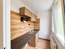 Pronájem bytu 1+1, Most, Růžová, 27 m2