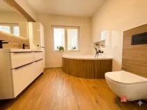 Prodej rodinného domu, Černošín, Plánská, 150 m2