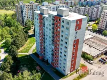 Prodej bytu 1+kk, Plzeň - Bolevec, Žlutická, 31 m2