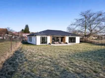 Prodej pozemku pro bydlení, Chotusice, 1621 m2