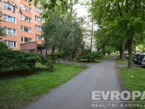 Prodej bytu 2+1, Kolín - Kolín II, Masarykova, 53 m2