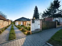 Prodej pozemku pro bydlení, Chotusice, 382 m2