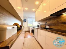 Prodej bytu 3+1, Bruntál, U Rybníka, 73 m2