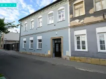 Prodej bytu 1+1, Šternberk, Potoční, 35 m2
