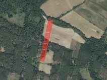 Prodej pole, Sokoleč, 11210 m2
