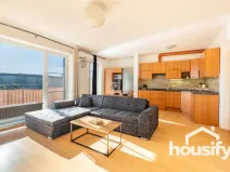 Pronájem bytu 2+kk, Znojmo, Za Plovárnou, 64 m2